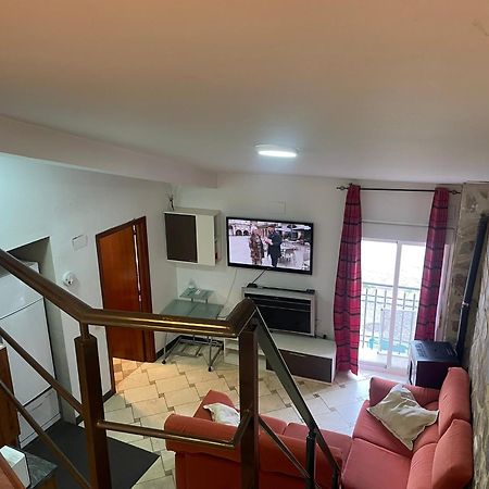 Apartamento Arco Del Cristo Caces Extérieur photo