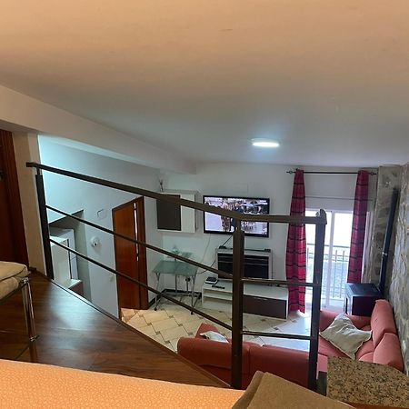 Apartamento Arco Del Cristo Caces Extérieur photo
