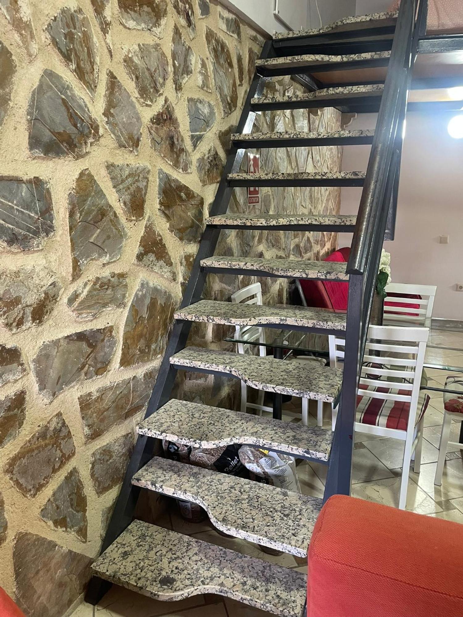 Apartamento Arco Del Cristo Caces Extérieur photo