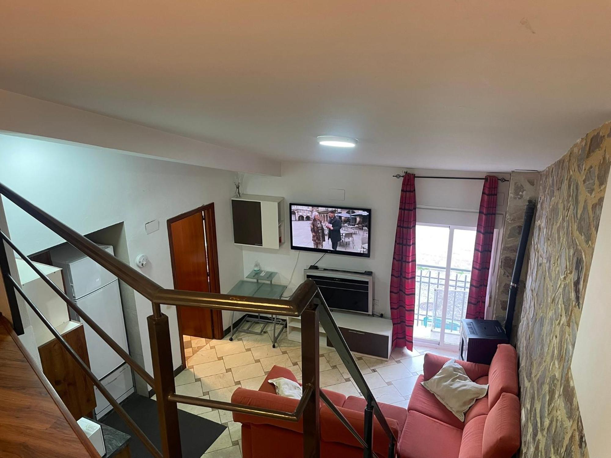 Apartamento Arco Del Cristo Caces Extérieur photo