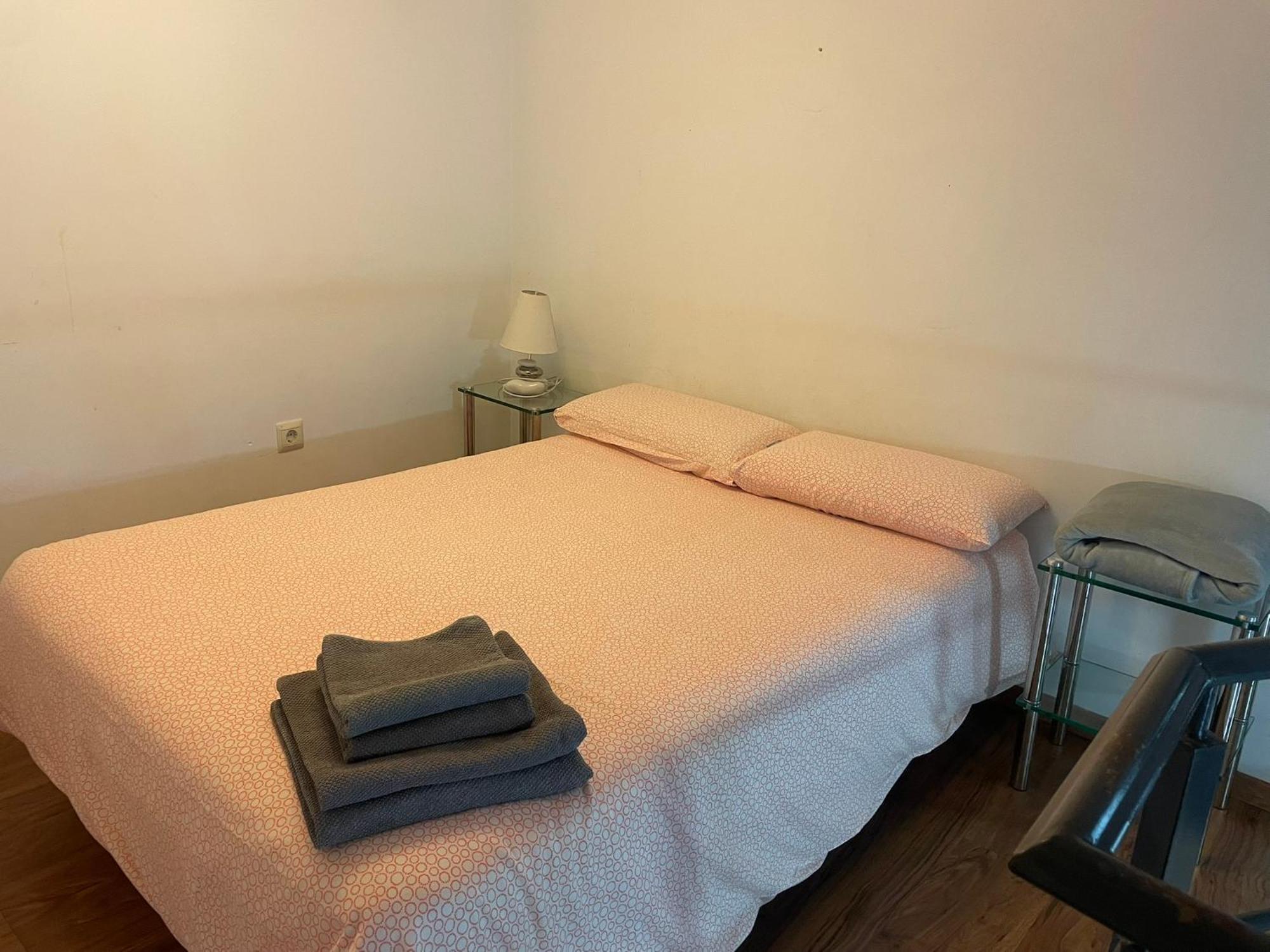 Apartamento Arco Del Cristo Caces Extérieur photo