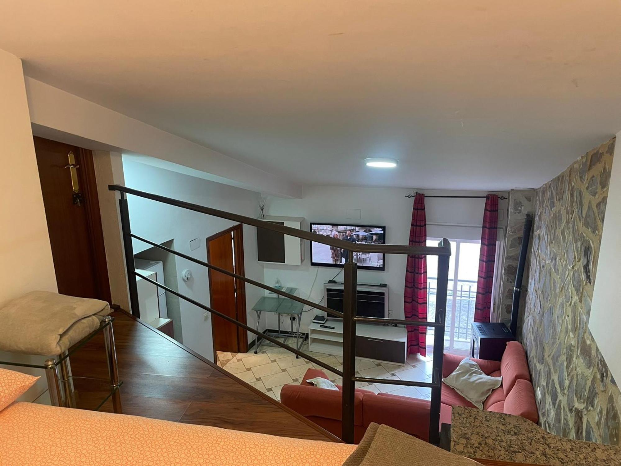 Apartamento Arco Del Cristo Caces Extérieur photo
