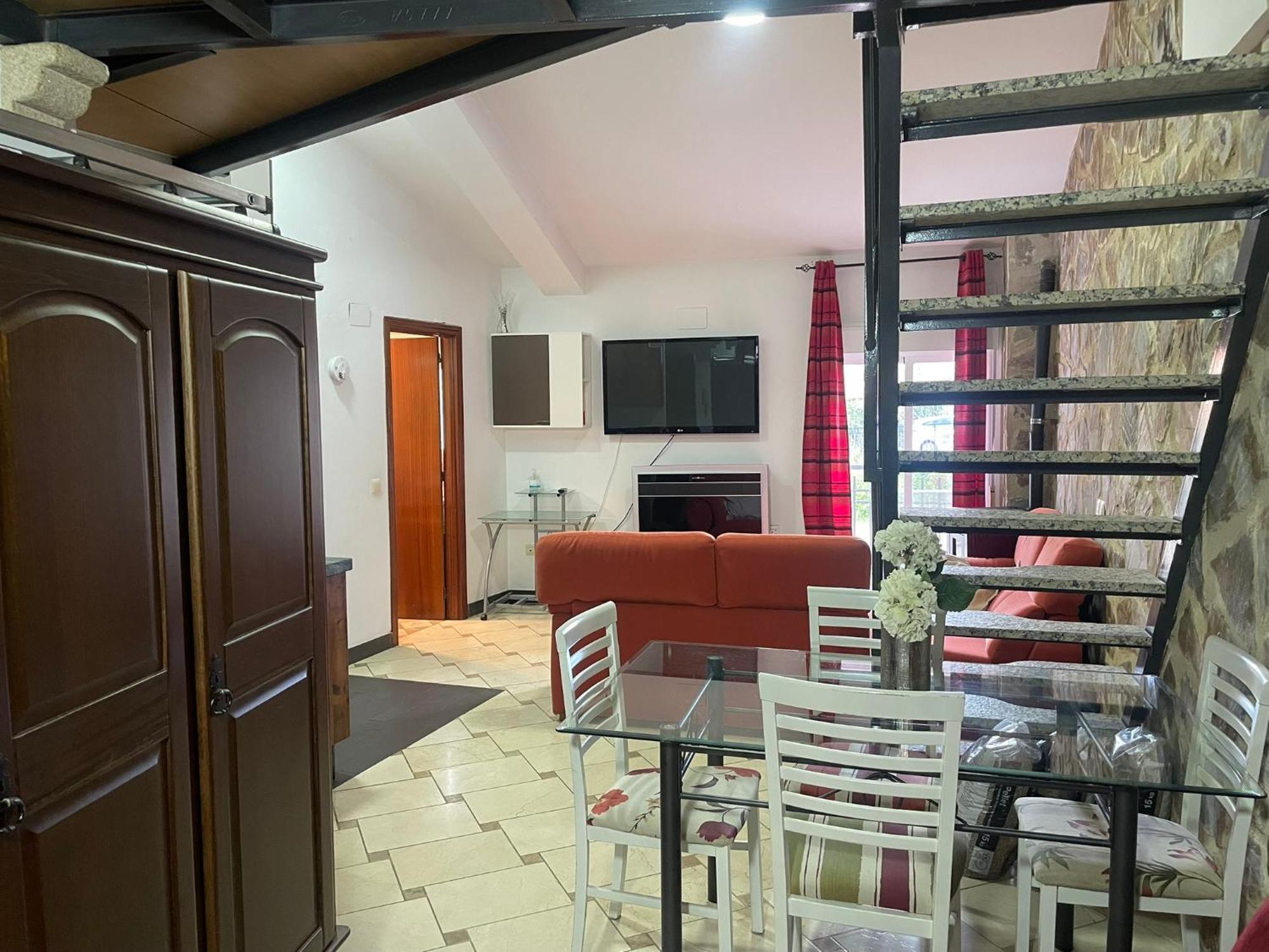 Apartamento Arco Del Cristo Caces Extérieur photo