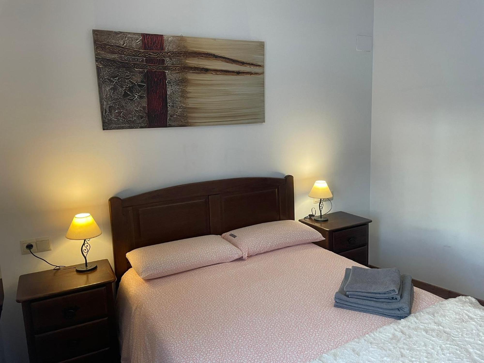 Apartamento Arco Del Cristo Caces Extérieur photo