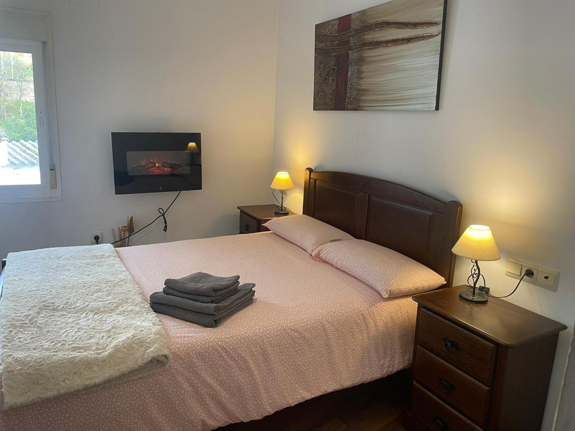 Apartamento Arco Del Cristo Caces Extérieur photo