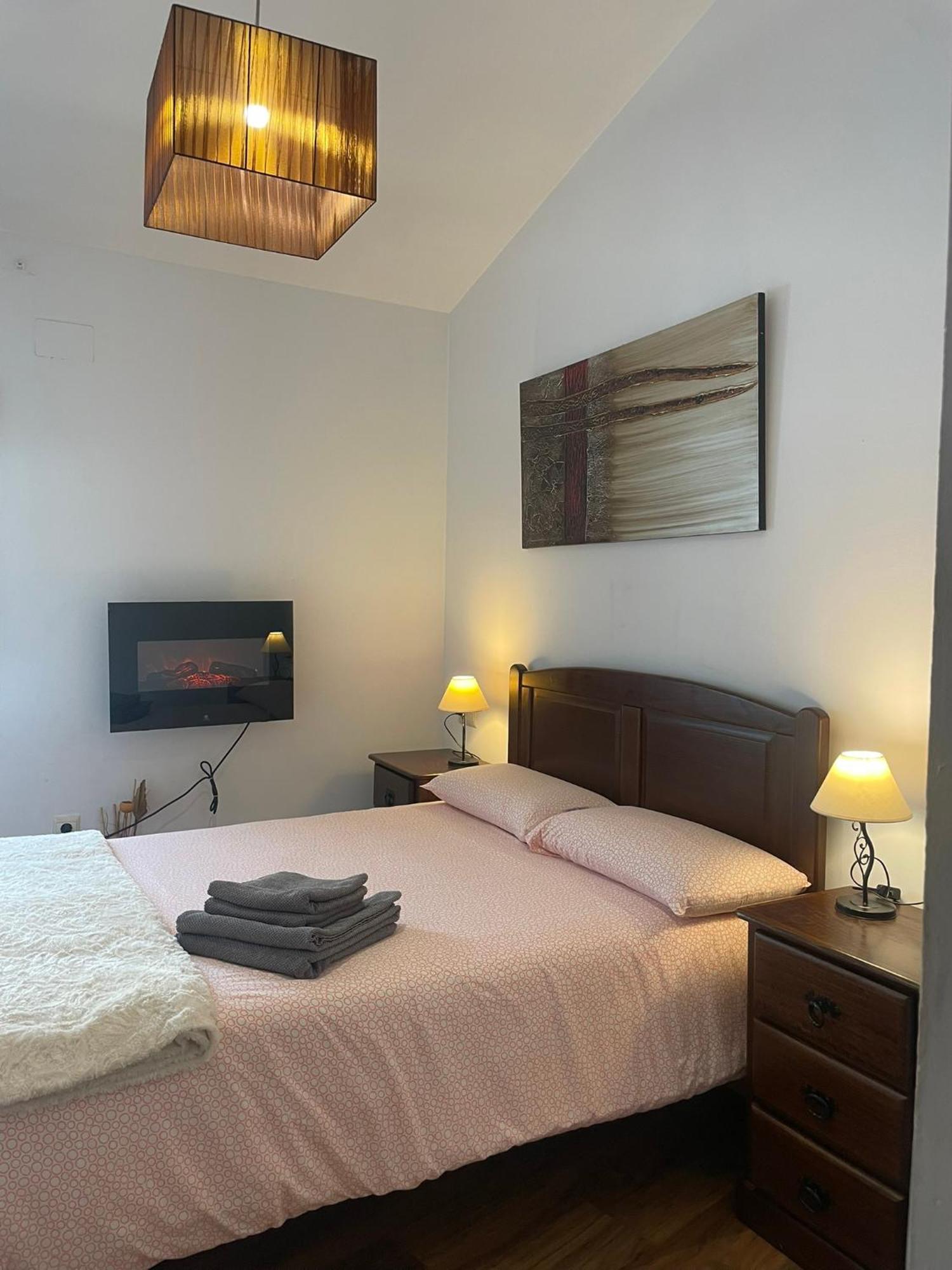 Apartamento Arco Del Cristo Caces Extérieur photo