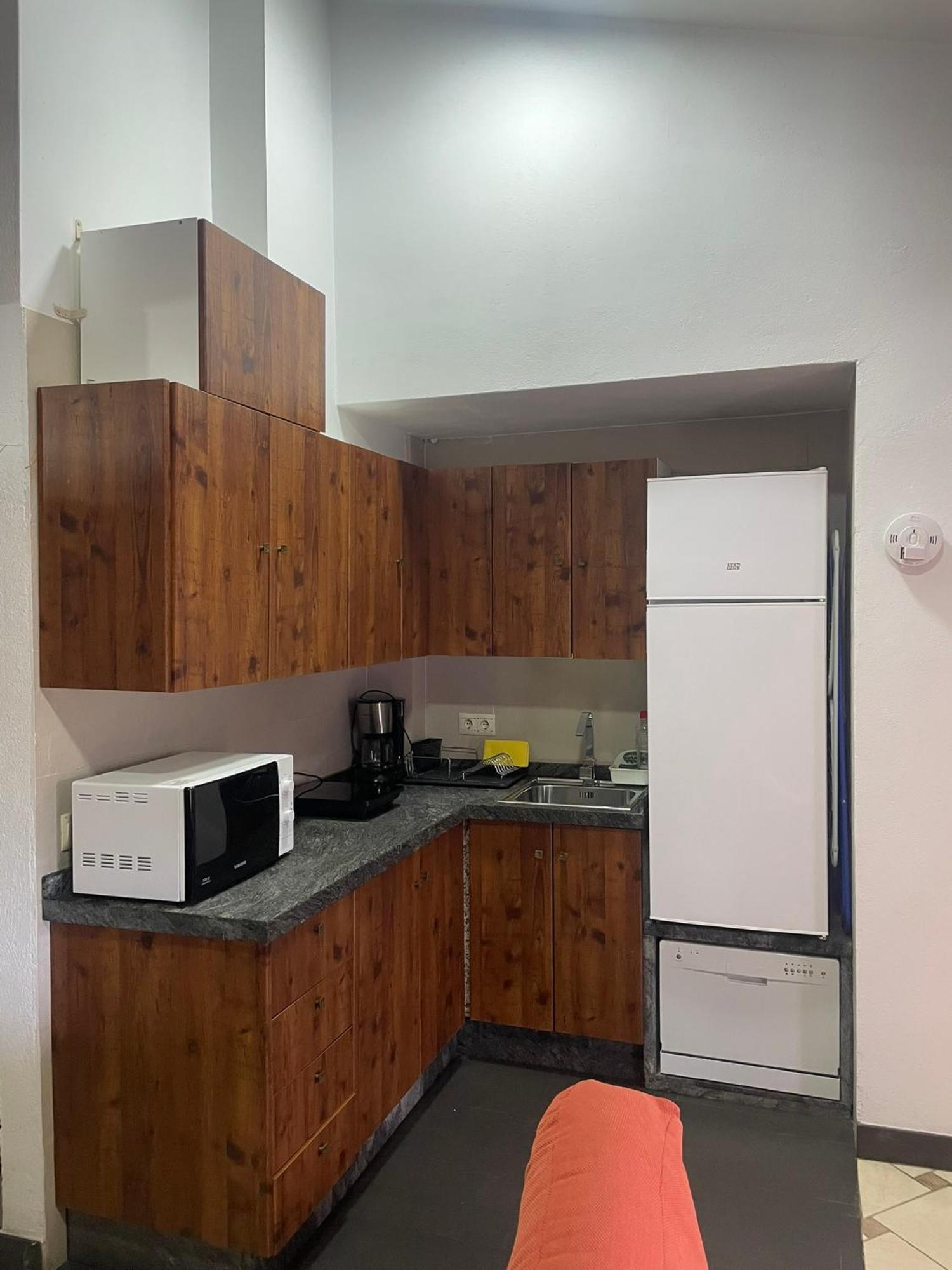 Apartamento Arco Del Cristo Caces Extérieur photo