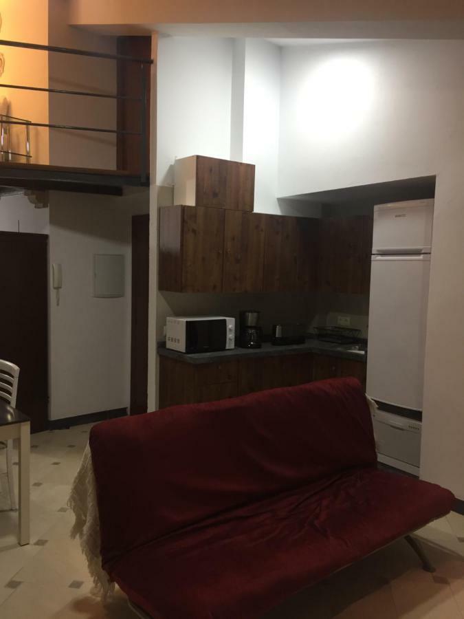 Apartamento Arco Del Cristo Caces Extérieur photo