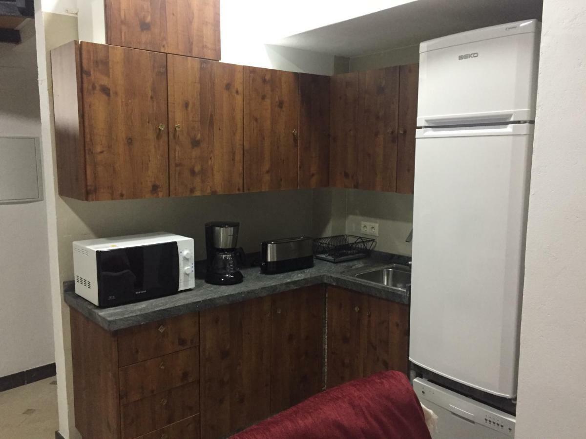 Apartamento Arco Del Cristo Caces Extérieur photo